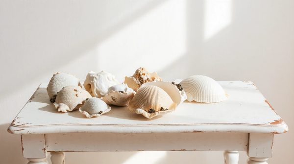 10 bijoux coquillage incontournables pour un style marin chic