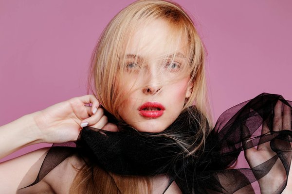 Solutions innovantes contre l'acné pour les peaux noires