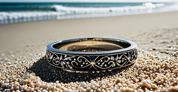 Bijoux coquillage : l'élégance artisanale inspirée de la mer