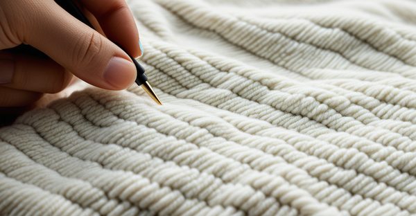 Maquette offerte pour polaires brodées : personnalisez en toute simplicité