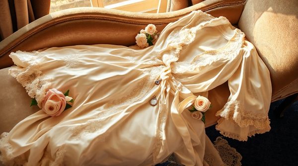 Robes karma koma : les tendances incontournables pour un mariage chic