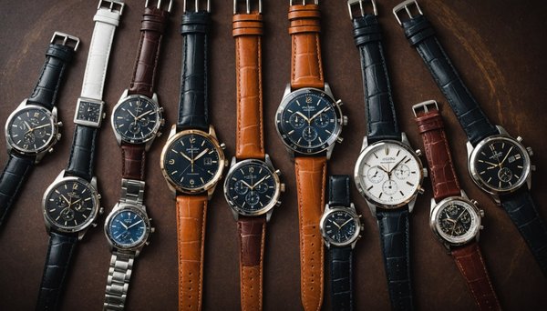 Les montres pour tous : élégance et promotions à découvrir !