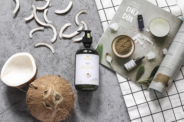 Les secrets des avis sur le shampoing davines révélés