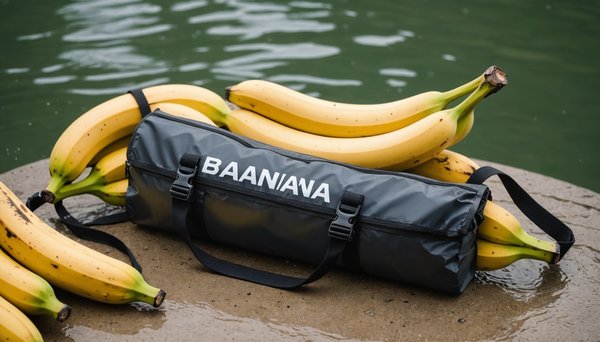 Sac banane étanche : le guide pour une protection optimale